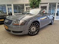 tweedehands Audi TT Roadster 1.8 5V Turbo Cabrio Leder Baseball Xenon