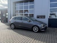 Occasion Mercedes B200 163 PK (119 kW) 2019 Grijs MPV