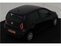 tweedehands VW up! up! 1.0 60pk BMT MoveExecutive