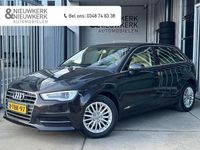 Occasion Audi A3 Ambiente 105 PK (77 kW) 2014 Bruin Hatchback