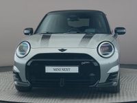 Nieuw Mini Cooper SE 2025 Grijs Hatchback