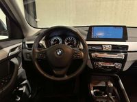 tweedehands BMW X1 xDrive25e Aut. | navi | led | hud |