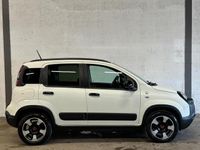 tweedehands Fiat Panda Cross 1.2 Airco|DAB+|PDC|Dealer Onderhouden !!