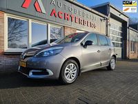 Occasion Renault Scénic III LIMITED 132 PK (97 kW) 2015 Grijs MPV