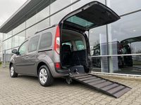 Occasion Renault Kangoo LIMITED 116 PK (85 kW) 2016 Grijs (metallic) Van