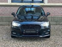 Occasion Audi A1 Sportback S-Line 95 PK (69 kW) 2016 Hatchback