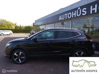 tweedehands Nissan Qashqai 1.5 dCi N-Vision