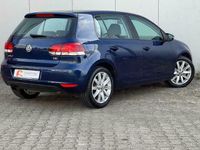 tweedehands VW Golf VI 1.4 TSI 122 pk | Navigatie | Pdc | 17 inch