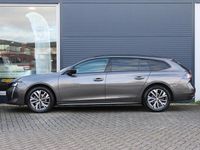 Occasion Peugeot 508 SW Allure 131 PK (96 kW) 2023 Grijs Stationwagen