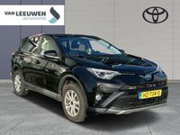 tweedehands Toyota RAV4 Hybrid 2.5 Hybrid AWD Executive Business