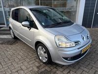 Occasion Renault Grand Modus Dynamique 101 PK (74 kW) 2008 Grijs MPV