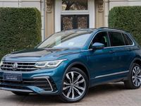 Occasion VW Tiguan Business+ 2026 Blauw SUV