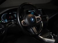 Occasion BMW 330 M Sport 291 PK (214 kW) 2022 Zwart Stationwagen