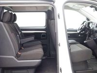 Occasion Opel Vivaro Edition 122 PK (89 kW) 2021 Wit MPV