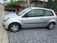 Occasion Ford Fiesta Trend 68 PK (50 kW) 2007 Grijs Hatchback