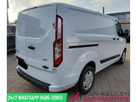 Occasion Ford Transit Custom 129 PK (94 kW) 2020 Wit Van