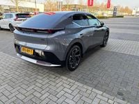 Occasion Lynk & Co 02 200 kW (272 PK) 2025 Grijs Hatchback