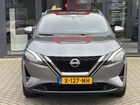Occasion Nissan Qashqai Tekna 2024 Grijs SUV