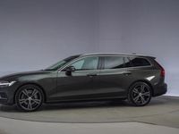 tweedehands Volvo V60 2.0 T8 AWD Inscription Aut. [ Navi Leder Harman-Kardon