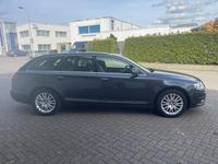 tweedehands Audi A6 Avant 2.0 TFSI Business Edition Leder Trekhaak Onderhoud