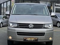 Occasion VW Transporter Highline 2013 Grijs Van