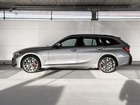 Occasion BMW 330 M Sport 291 PK (214 kW) 2025 Grijs Stationwagen