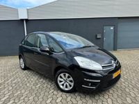 tweedehands Citroën C4 Picasso 1.6 THP Tendance, AUTOMAAT, CLIMA, PANO, CRUISE, NW APK