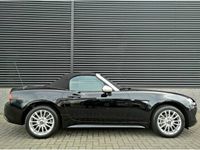 tweedehands Fiat 124 Spider 1.4 MultiAir Turbo