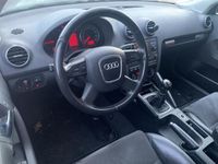 tweedehands Audi A3 Sportback 1.9 TDI Attraction Pro Line Business | N