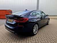 Occasion BMW 630 Executive 265 PK (194 kW) 2018 Zwart Coupé