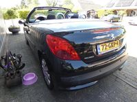 tweedehands Peugeot 207 CC 1.6 VTi Cabriolet/APK/NAP 119,000KM