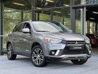 tweedehands Mitsubishi ASX 1.6 Cleartec Instyle | Trekhaak | Panoramadak | De