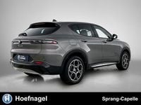 Occasion Alfa Romeo Tonale Ti 180 PK (132 kW) 2023 Grijs SUV