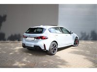 Occasion BMW 120 M Sport 156 PK (114 kW) 2025 Grijs, metallic lak Hatchback