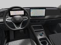 tweedehands VW Tiguan Life Edition 1.5 110 kW / 150 pk eTSI SUV 7 versn.