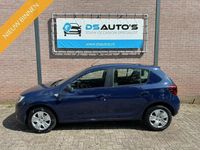 tweedehands Dacia Sandero 1.0 SCe Laureate