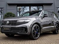 Nieuw VW Touareg R 462 PK (339 kW) 2025 Grijs (metallic) SUV