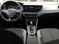 tweedehands VW Polo 1.0 TSI Comfortline Business