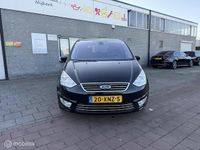 Occasion Ford Galaxy Titanium 160 PK (117 kW) 2012 Zwart MPV