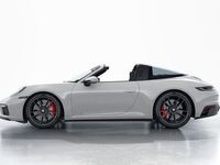 tweedehands Porsche 911 Targa 4 992GTS