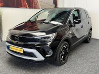 tweedehands Opel Crossland 1.2 Turbo Business Elegance NAVIGATIE CRUISE CONTR