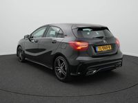 tweedehands Mercedes A180 Sport Edition - All Seasonbanden - Panoramadak