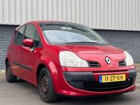 tweedehands Renault Grand Modus 1.6-16V Expression| Airco| APK |