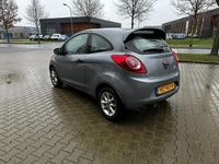 tweedehands Ford Ka 1.2 Limited / Airco / Nieuwe Distr. Riem /