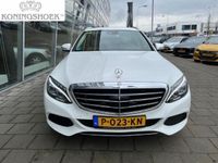 tweedehands Mercedes C300 Estate Exclusive