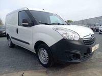 tweedehands Opel Combo 1.3 CDTI ecoFLEX Sport Airco