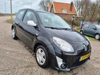 tweedehands Renault Twingo 1.2-16V Dynamique/1 e eigenaar/nap/apk/rijd rem schakel goed/inruil mog !!!