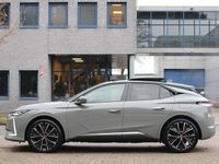 Occasion DS Automobiles DS4 Performance Line Plus 2022 Grijs SUV