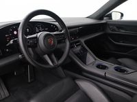 tweedehands Porsche Taycan Turbo 93 kWh | Bose Audio | Luchtvering | Vol-Lede