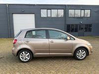Occasion VW Golf Plus Cross 104 PK (76 kW) 2011 Bruin (metallic) MPV